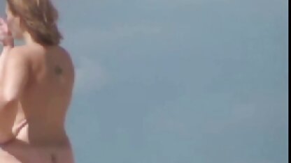 Ashley Lowe In Roze Kleren omas neuken