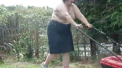 Mijne gratis oma neuken