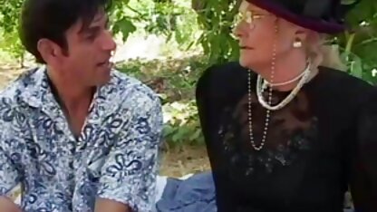 Mijn leven mollige oma neuken