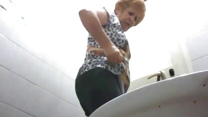 Sonia vette oma neuken