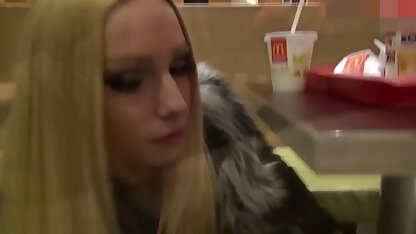 Britney amber oma mag ik je neuken