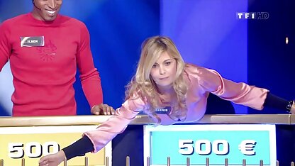 Bree daniels geile oma geneukt