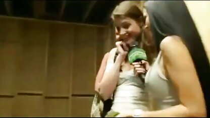 Het Verhaal Van Jenna neuken met een oma
