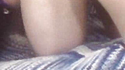 Jenni oma buitensex