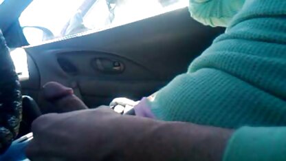 Caprice oma laat zich neuken small